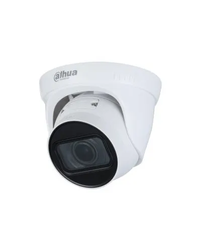 DH-IPC-HDW1230T1P-ZS-S5. Профессиональная видеокамера IP купольная. Dahua в Саратове