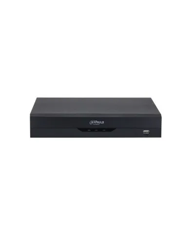 DHI-XVR5108HE-I3 (DH-XVR5108HE-I3). Видеорегистратор мультиформатный 8-канальный. Dahua в Саратове