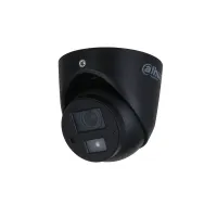 DH-HAC-HDW3200GP-0280B-S5. Профессиональная видеокамера мультиформатная купольная. Dahua