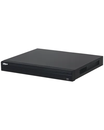 DHI-NVR4208-4KS3. IP-видеорегистратор 8-канальный. Dahua в Саратове