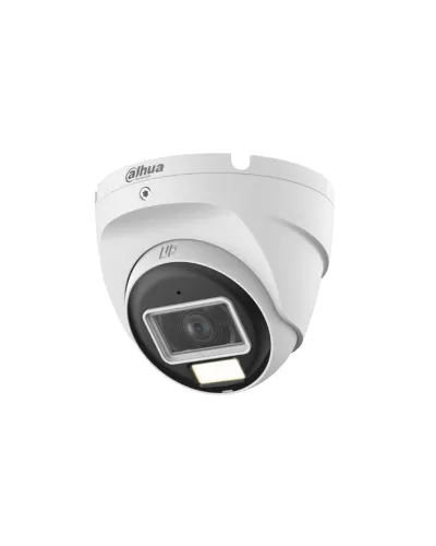 DH-HAC-T2A21P-U-IL-0280B. Профессиональная видеокамера мультиформатная купольная. Dahua в Саратове