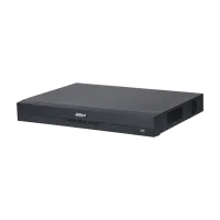 DHI-NVR5208-8P-EI. IP-видеорегистратор 8-канальный. Dahua
