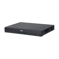 DHI-NVR5208-8P-EI. IP-видеорегистратор 8-канальный. Dahua