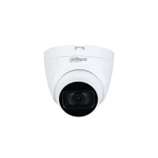 DH-HAC-HDW1200TRQP-A-0360B-S5. Профессиональная видеокамера мультиформатная купольная. Dahua