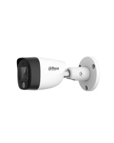 DH-HAC-HFW1209CMP-A-LED-0280B-S3. Профессиональная видеокамера мультиформатная цилиндрическая. Dahua в Саратове