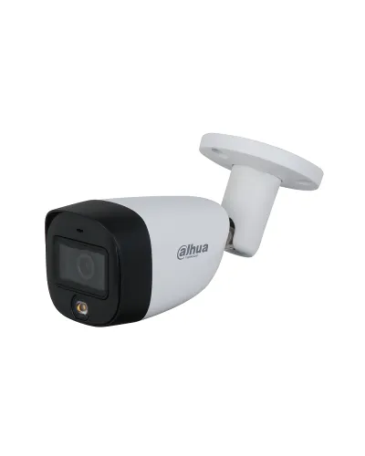 DH-HAC-HFW1209CMP-A-LED-0280B-S2. Профессиональная видеокамера мультиформатная цилиндрическая . Dahua в Саратове