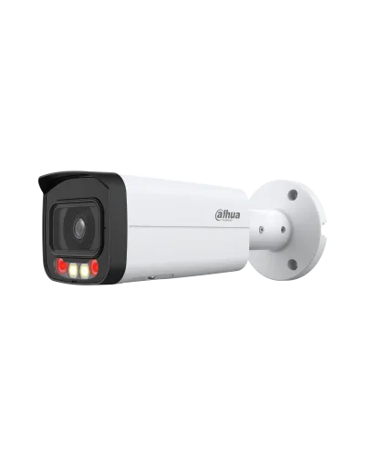 DH-IPC-HFW2449TP-AS-IL-0600B. Профессиональная видеокамера IP цилиндрическая. Dahua в Саратове