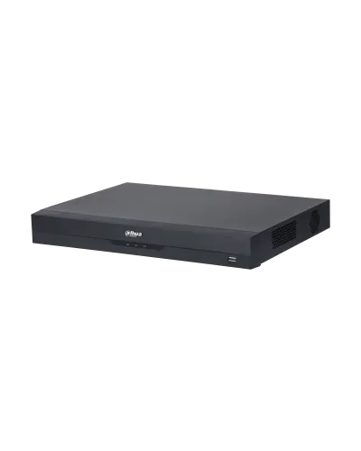 DHI-NVR2208-8P-I2. IP-видеорегистратор 8-канальный. Dahua в Саратове