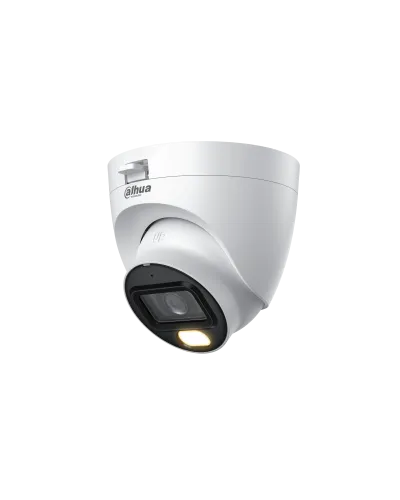 DH-HAC-HDW1509TLQP-A-LED-0280B-S3. Профессиональная видеокамера мультиформатная купольная. Dahua в Саратове