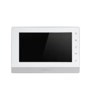 DHI-VTH1550CH-S2. Монитор IP-видеодомофона цветной. Dahua