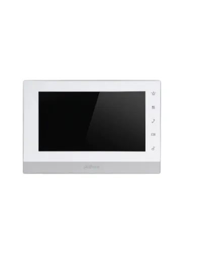 DHI-VTH1550CH-S2. Монитор IP-видеодомофона цветной. Dahua в Саратове