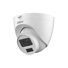 DH-HAC-HDW1200CLQP-IL-A-0360B-S6. Профессиональная видеокамера мультиформатная купольная. Dahua