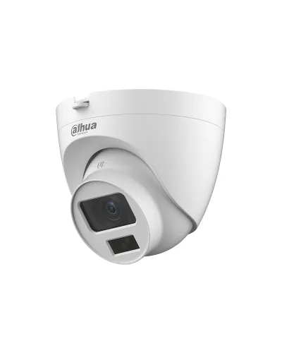 DH-HAC-HDW1200CLQP-IL-A-0360B-S6. Профессиональная видеокамера мультиформатная купольная. Dahua в Саратове