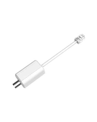 DH-LR1002. Преобразователь интерфейсов с РОЕ. Dahua в Саратове