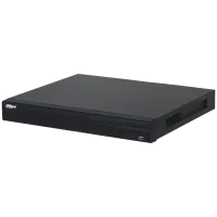 DHI-NVR4232-4KS3. IP-видеорегистратор 32-канальный. Dahua