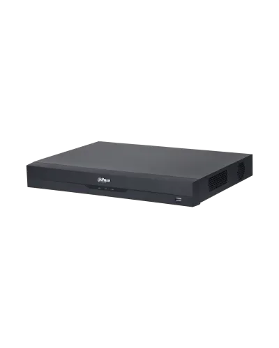 DHI-NVR2208-I2. IP-видеорегистратор 8-канальный. Dahua в Саратове