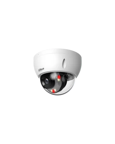 DH-IPC-HDBW2449EP-S-IL-0280B. Профессиональная видеокамера IP купольная. Dahua в Саратове