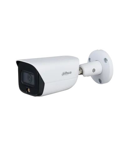 DH-IPC-HFW3249EP-AS-LED-0280B. Профессиональная видеокамера IP цилиндрическая. Dahua в Саратове