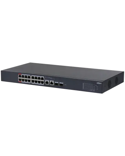 DH-CS4220-16GT-135. Сетевой PoE коммутатор. Dahua в Саратове
