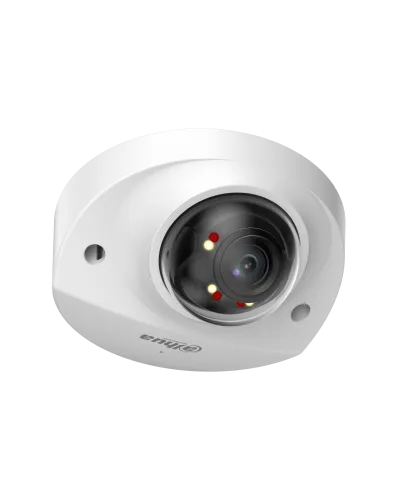 DH-IPC-HDBW2249FP-AS-IL-0360B. Профессиональная видеокамера IP купольная. Dahua в Саратове