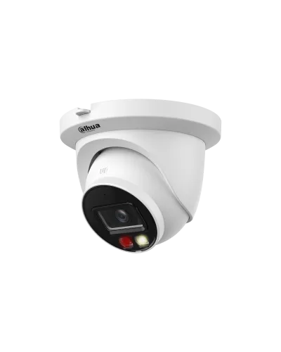 DH-IPC-HDW2249TMP-S-IL-0360B. Профессиональная видеокамера IP купольная. Dahua в Саратове