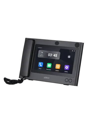 DHI-VTS5A40B. Мастер станция. Dahua в Саратове