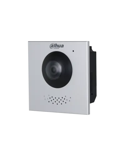 DHI-VTO4202F-P-S3. Вызывная панель IP-домофона. Dahua в Саратове