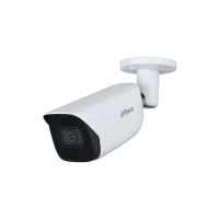 DH-IPC-HFW3441EP-S-0280B-S2. Профессиональная видеокамера IP цилиндрическая. Dahua