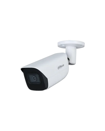 DH-IPC-HFW3441EP-S-0280B-S2. Профессиональная видеокамера IP цилиндрическая. Dahua в Саратове