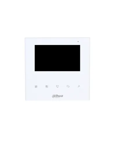 DHI-VTH1010J. Монитор видеодомофона цветной. Dahua в Саратове