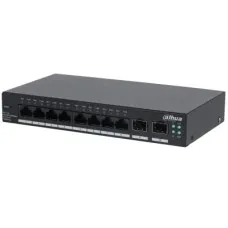 DH-CS4210-8GT. Сетевой коммутатор. Dahua