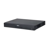 DHI-NVR5216-16P-EI. IP-видеорегистратор 16-канальный. Dahua