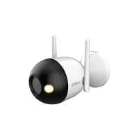 DH-IPC-F2CP-PV-0280B. Профессиональная видеокамера IP цилиндрическая. Dahua