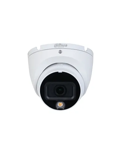 DH-HAC-HDW1200TLMP-IL-A-0360B-S6. Профессиональная видеокамера мультиформатная купольная. Dahua в Саратове