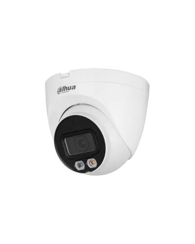 DH-IPC-HDW2249TP-S-IL-0280B. Профессиональная видеокамера IP купольная. Dahua в Саратове