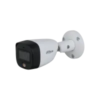 DH-HAC-HFW1209CP-LED-0280B-S2. Профессиональная видеокамера мультиформатная цилиндрическая . Dahua