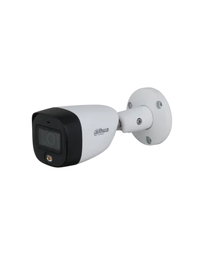 DH-HAC-HFW1209CP-LED-0280B-S2. Профессиональная видеокамера мультиформатная цилиндрическая . Dahua в Саратове