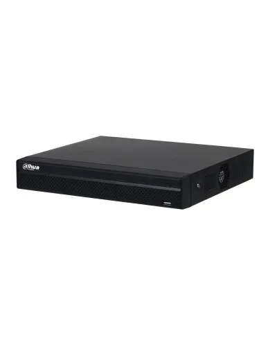 DHI-NVR2104HS-4KS3. IP-видеорегистратор 4-канальный. Dahua в Саратове