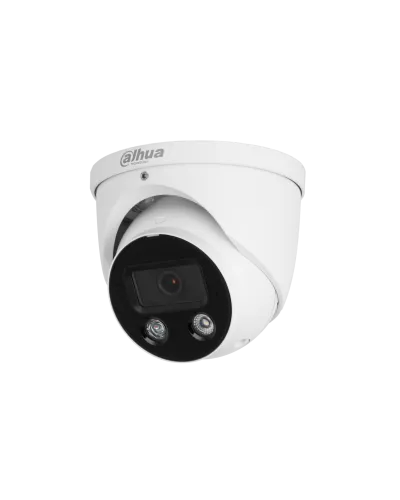 DH-IPC-HDW3449HP-AS-PV-0360B-S4. Профессиональная видеокамера IP купольная. Dahua в Саратове