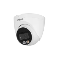 DH-IPC-HDW2849TP-S-IL-0280B. Профессиональная видеокамера IP купольная. Dahua