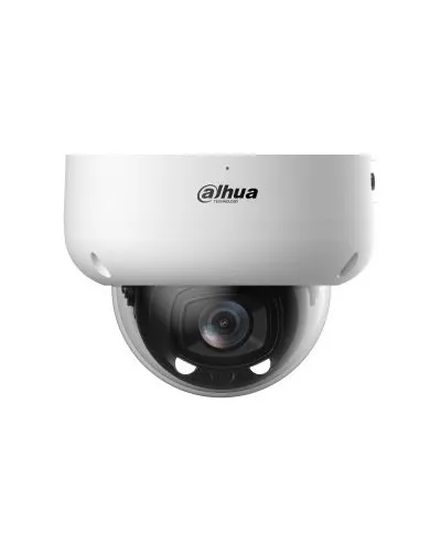 DH-IPC-HDBW5449RP-ASE-LED-0360B-S2. Профессиональная видеокамера IP купольная. Dahua в Саратове