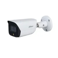 DH-IPC-HFW3249EP-AS-LED-0360B. Профессиональная видеокамера IP цилиндрическая. Dahua