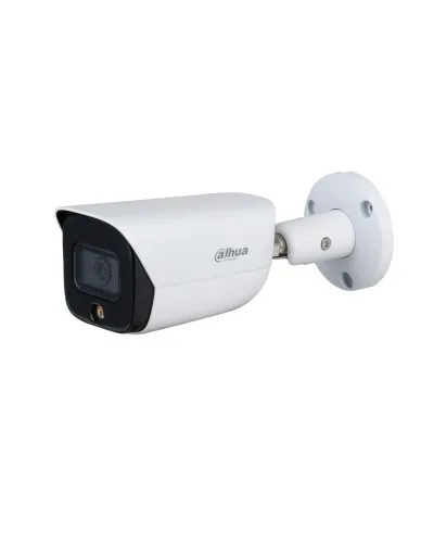 DH-IPC-HFW3249EP-AS-LED-0360B. Профессиональная видеокамера IP цилиндрическая. Dahua в Саратове