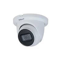 DH-IPC-HDW3441TMP-AS-0600B. Профессиональная видеокамера IP купольная. Dahua