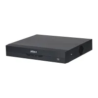 DH-XVR5116HE-I3. Видеорегистратор мультиформатный 16-канальный. Dahua