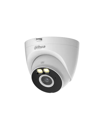 DH-IPC-T2AP-LED-0280B. Профессиональная видеокамера IP купольная. Dahua в Саратове