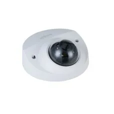DH-IPC-HDBW3241FP-AS-0280B-S2. Профессиональная видеокамера IP купольная. Dahua