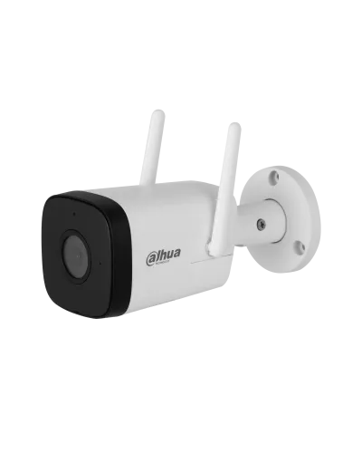 DH-IPC-HFW1230DTP-STW-0280B. Профессиональная видеокамера IP цилиндрическая. Dahua в Саратове