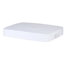 DHI-NVR2108-8P-4KS3. IP-видеорегистратор 8-канальный. Dahua
