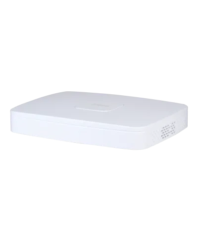DHI-NVR2108-8P-4KS3. IP-видеорегистратор 8-канальный. Dahua в Саратове